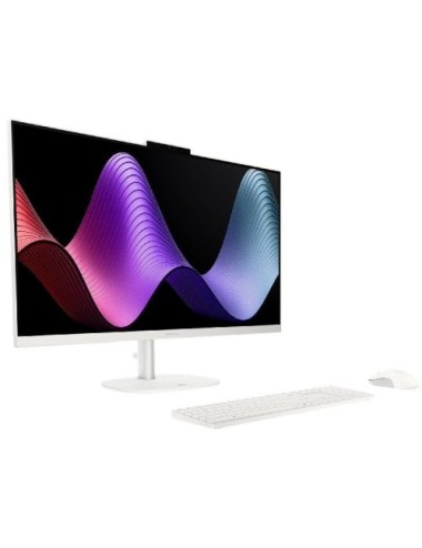 PC All in One HP OmniStudio 27-CU0003NS Intel Core 5-120U/ 16GB/ 512GB SSD/ 27'/ Sin Sistema Operativo