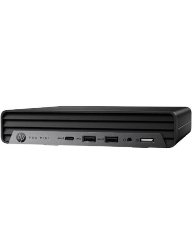 PC HP Pro Mini 400 G9 B70YKAT Intel Core i5-14500T/ 8GB/ 256GB SSD/ Win11 Pro