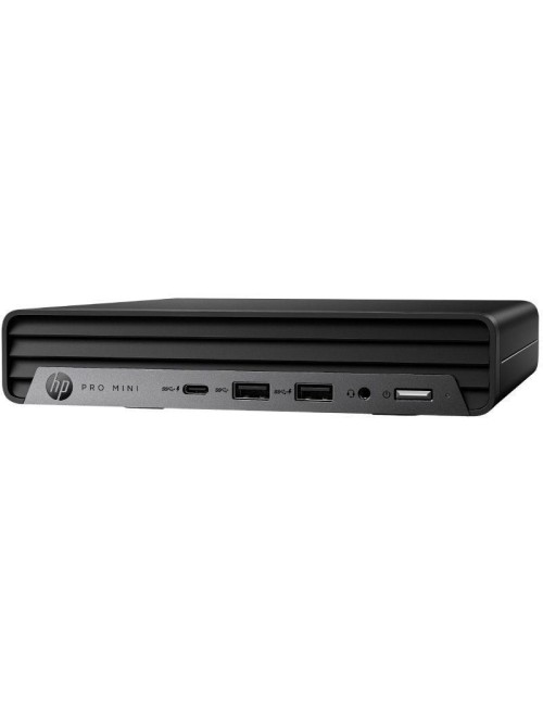 PC HP Pro Mini 400 G9 B70YKAT Intel Core i5-14500T/ 8GB/ 256GB SSD/ Win11 Pro