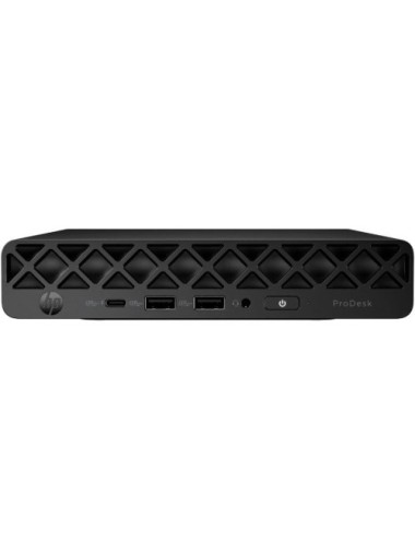 PC HP ProDesk 4 Mini G1i Intel Core Ultra 7-265T/ 16GB/ 512GB SSD/ Win11 Pro