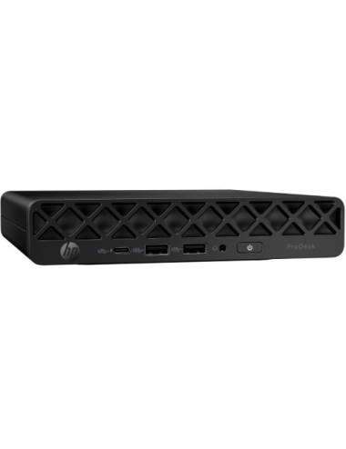 PC HP ProDesk 4 Mini G1i Intel Core Ultra 7-265T/ 16GB/ 512GB SSD/ Win11 Pro