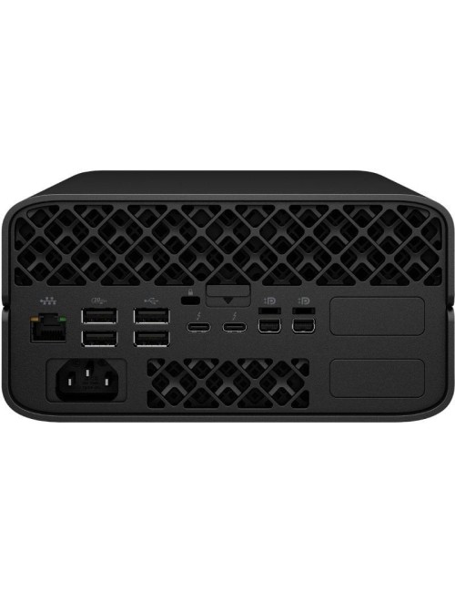 PC HP Workstation Z2 Mini G1a A40N1ET Ryzen AI MAX+ PRO 395/ 128GB/ 1TB SSD/ Win11 Pro