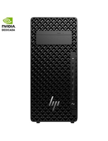 PC HP Workstation Z2 Tower G1i D4CU5ET Intel Core Ultra 7-265/ 48GB/ 1TB SSD/ RTX A1000/ Win11 Pro