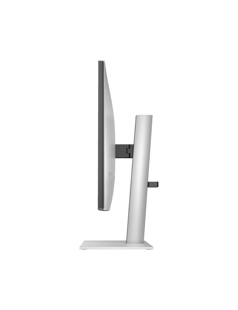Monitor Profesional HP Pro serie 7 27'/ QHD/ Regulable en Altura/ Plata