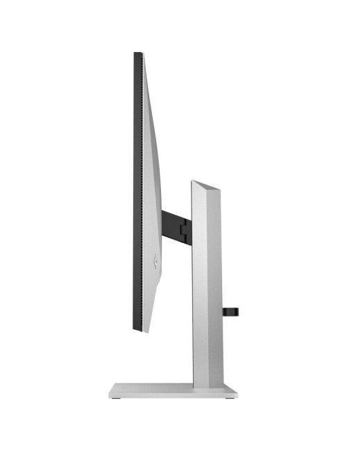 Monitor Profesional HP serie 7 Pro 31.5'/ 4K/ Multimedia/ Regulable en Altura/ Plata