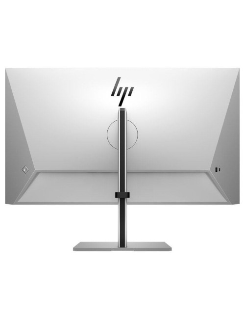 Monitor Profesional HP serie 7 Pro 31.5'/ 4K/ Multimedia/ Regulable en Altura/ Plata