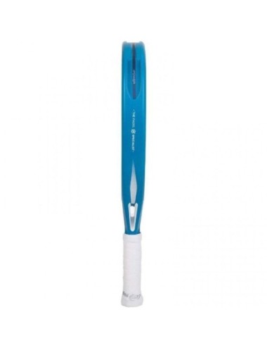 Pala de Pádel Bullpadel Pearl Cloud 2025 (Bea Gonzalez)/ Azul