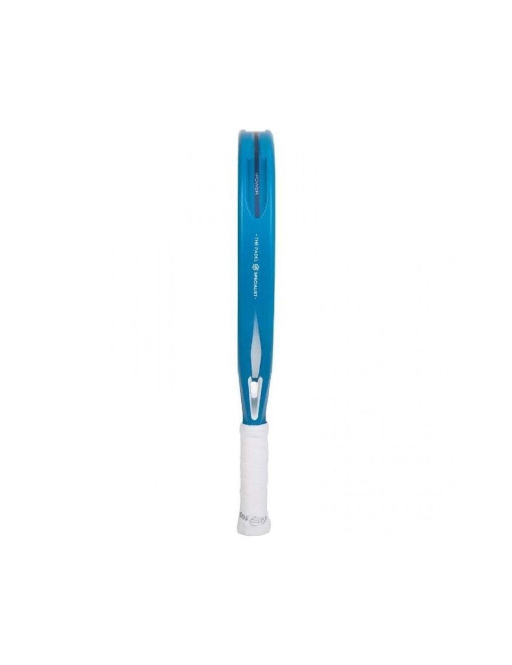 Pala de Pádel Bullpadel Pearl Cloud 2025 (Bea Gonzalez)/ Azul