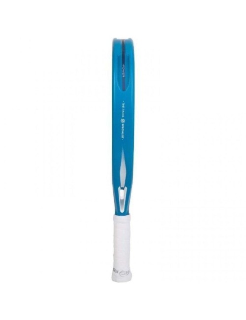 Pala de Pádel Bullpadel Pearl Cloud 2025 (Bea Gonzalez)/ Azul