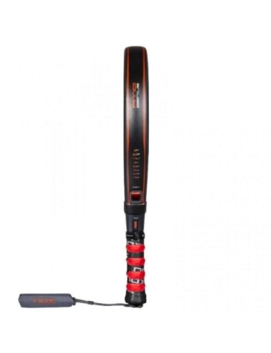 Pala de Pádel NoxSport AT10 Genius Alum 18K 2025 (Agustin Tapia)