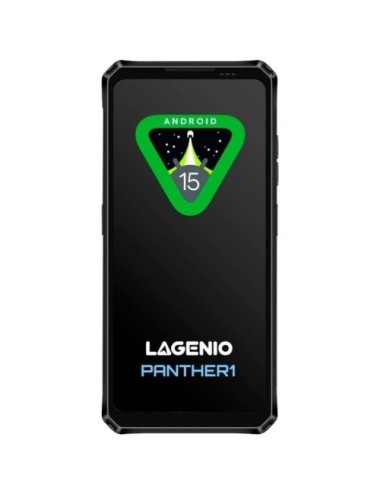 PDA Comandero Lagenio Panther1/ 4GB/ 128GB/ 6.7'/ Táctil