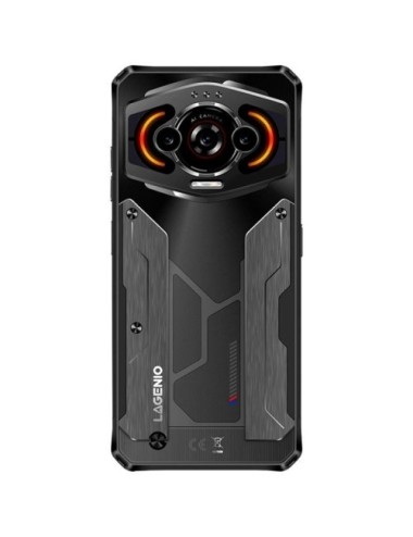 PDA Comandero Lagenio Panther1/ 4GB/ 128GB/ 6.7'/ Táctil
