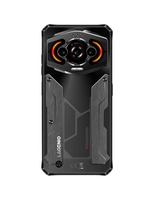 PDA Comandero Lagenio Panther1/ 4GB/ 128GB/ 6.7'/ Táctil