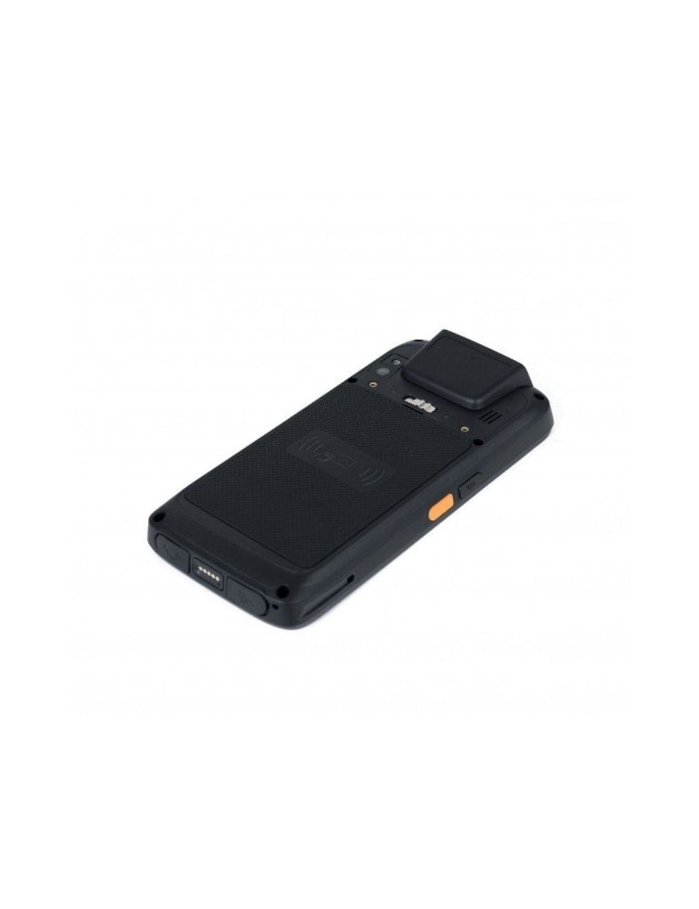 PDA Industrial Premier Maxi 21/ 4GB/ 128GB/ 5'/ Táctil/ Función TPV