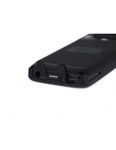 PDA Industrial Premier Maxi 21/ 4GB/ 128GB/ 5'/ Táctil/ Función TPV