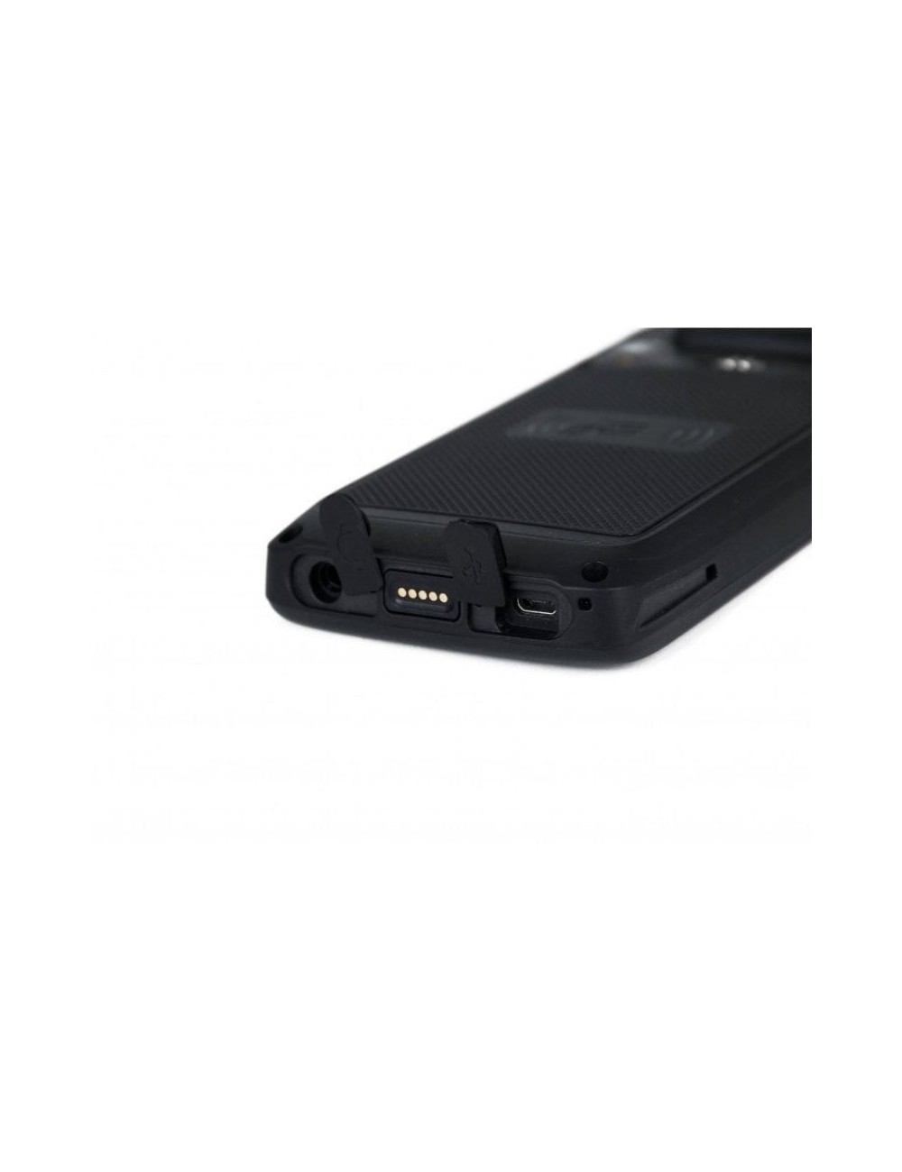 PDA Industrial Premier Maxi 21/ 4GB/ 128GB/ 5'/ Táctil/ Función TPV