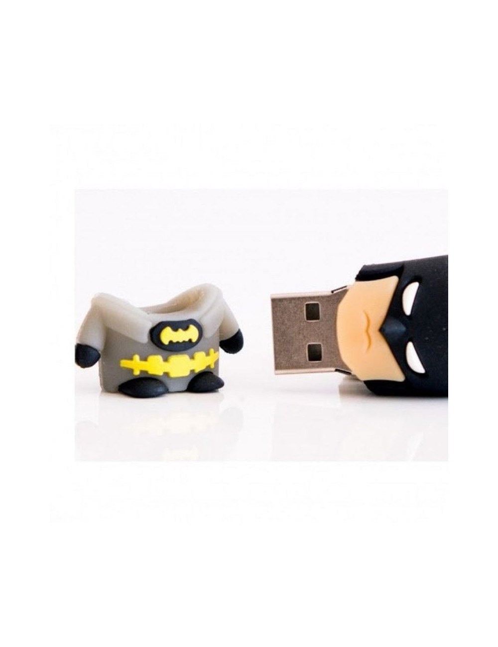 Pendrive 32GB Tech One Tech Super Bat USB 2.0