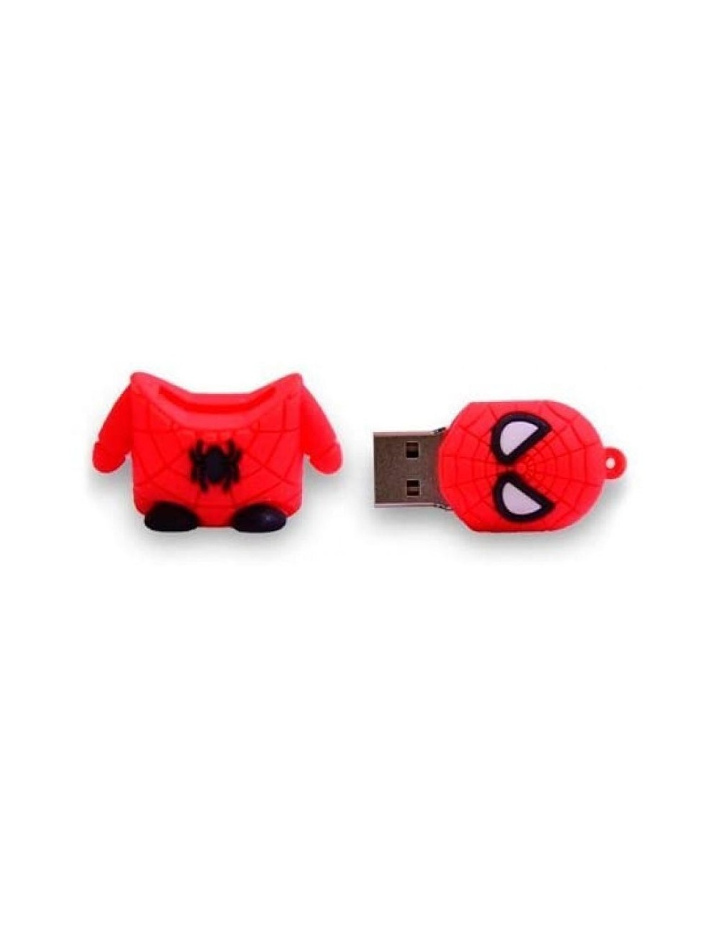 Pendrive 32GB Tech One Tech Super Spider USB 2.0