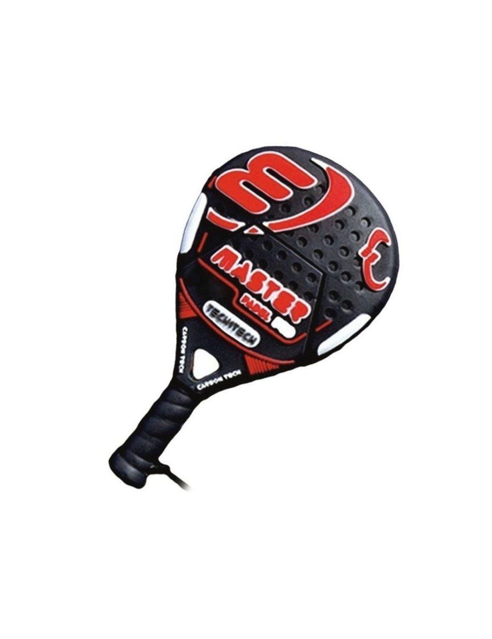 Pendrive 32GB Tech One Tech Raqueta de Padel USB 2.0