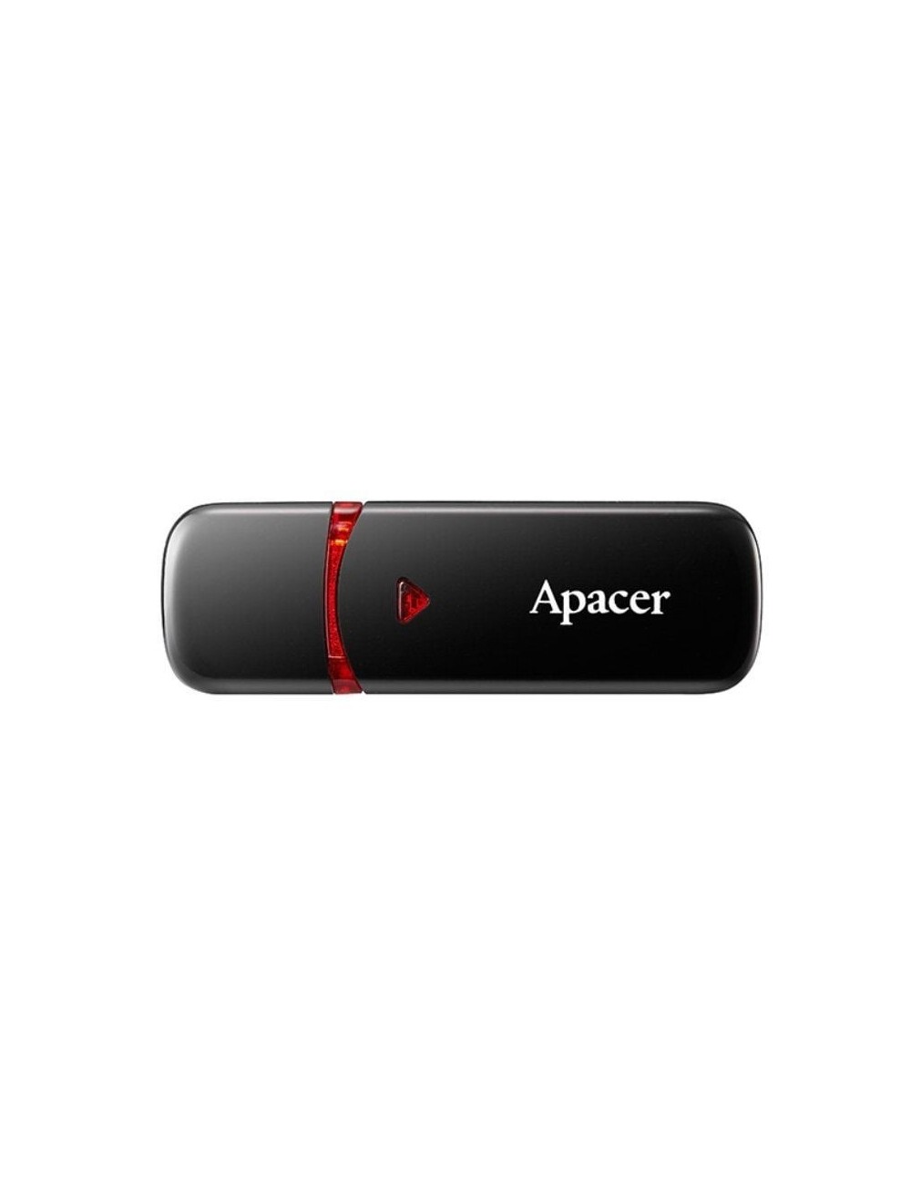 Pendrive 32GB Apacer AH333 Mysterious Black USB 2.0