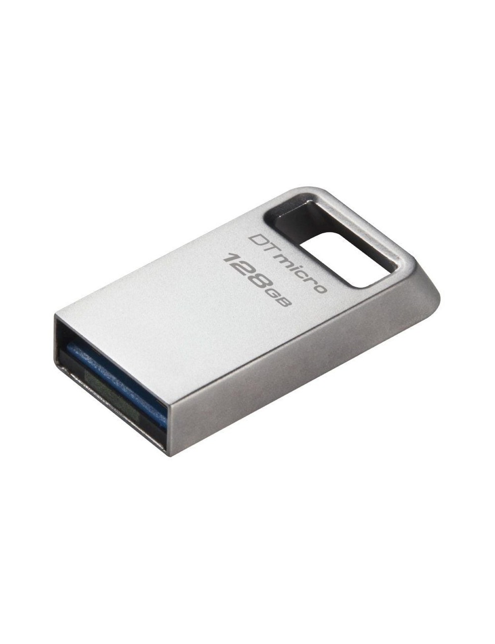 Pendrive 128GB Kingston DataTraveler Micro USB 3.2