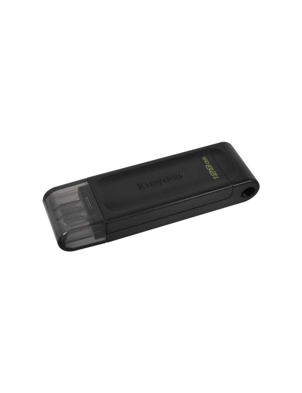 Pendrive 128GB Kingston DataTraveler 70 USB Tipo-C
