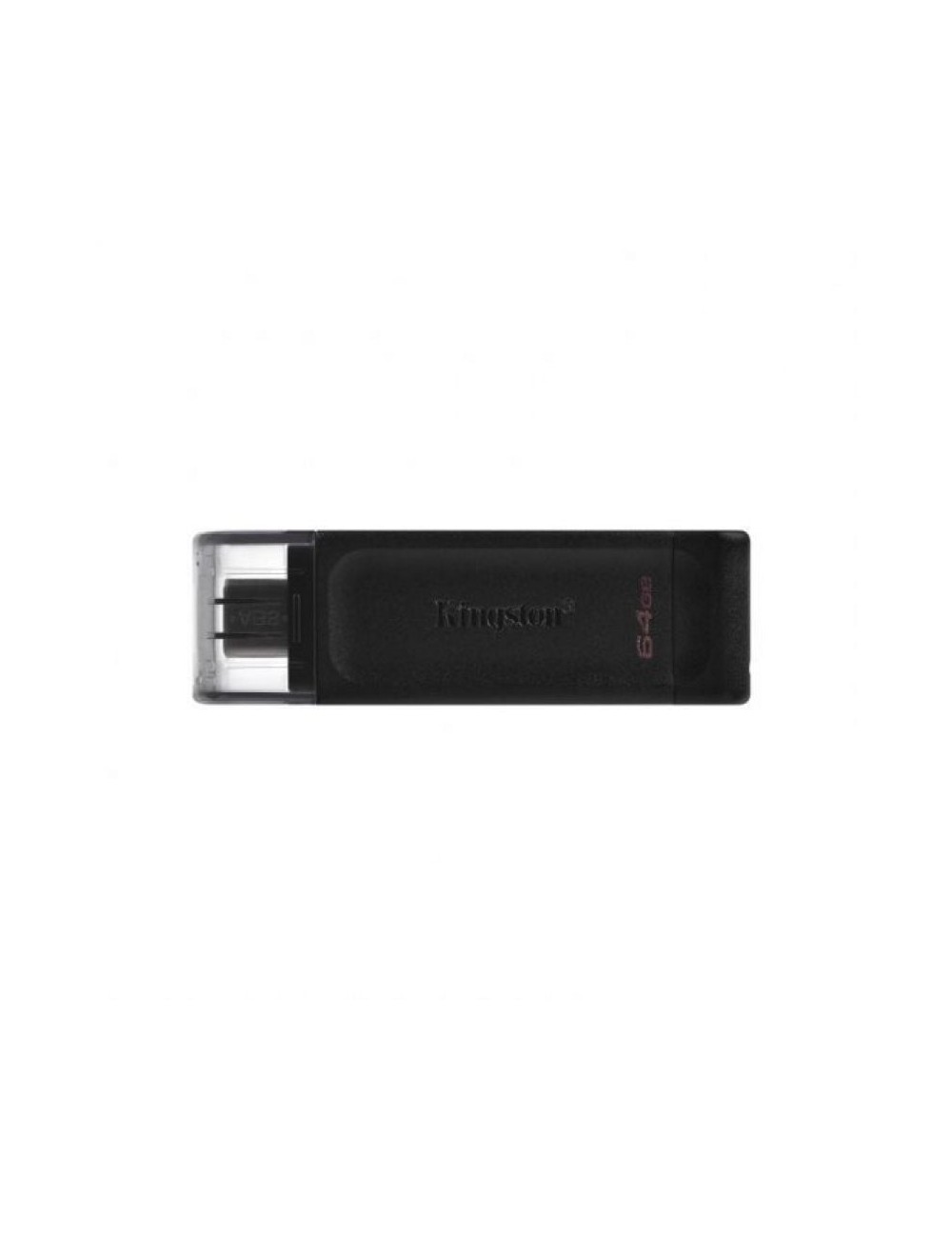 Pendrive 64GB Kingston DataTraveler 70 USB Tipo-C