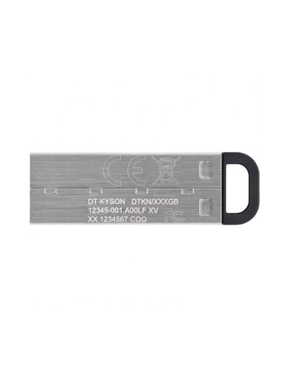 Pendrive 256GB Kingston DataTraveler Kyson USB 3.2