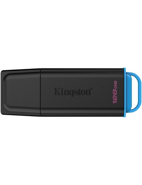 Pendrive 128GB Kingston DataTraveler Exodia Gen2 USB 3.2