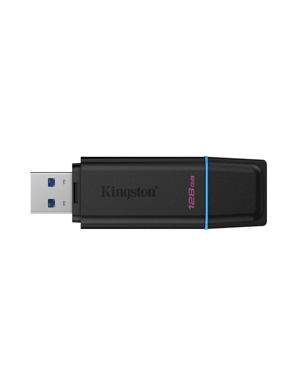 Pendrive 128GB Kingston DataTraveler Exodia Gen2 USB 3.2