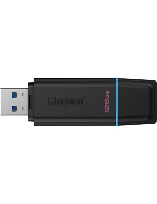 Pendrive 128GB Kingston DataTraveler Exodia Gen2 USB 3.2