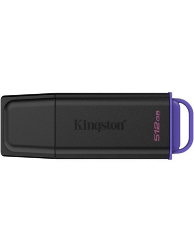 Pendrive 512GB Kingston DataTraveler Exodia Gen2 USB 3.2