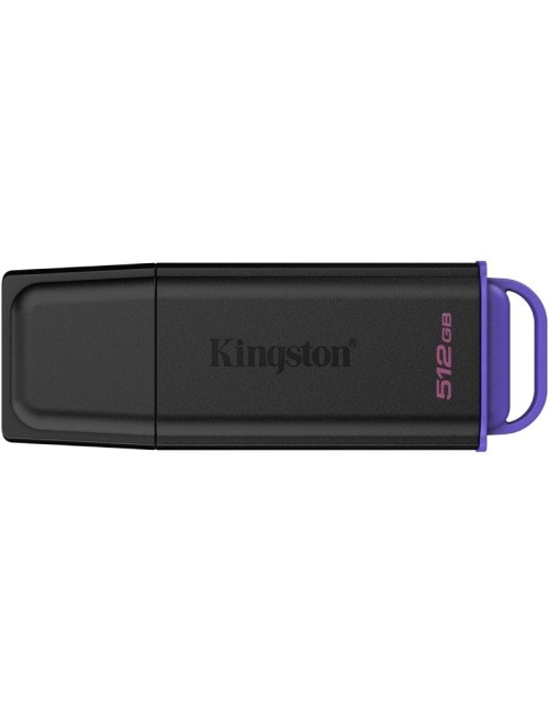 Pendrive 512GB Kingston DataTraveler Exodia Gen2 USB 3.2