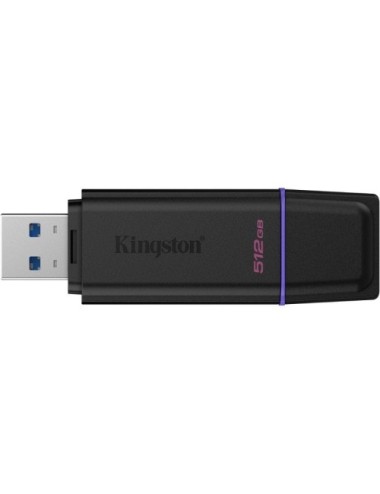 Pendrive 512GB Kingston DataTraveler Exodia Gen2 USB 3.2