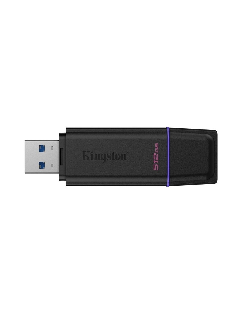 Pendrive 512GB Kingston DataTraveler Exodia Gen2 USB 3.2