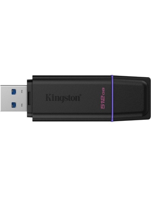 Pendrive 512GB Kingston DataTraveler Exodia Gen2 USB 3.2