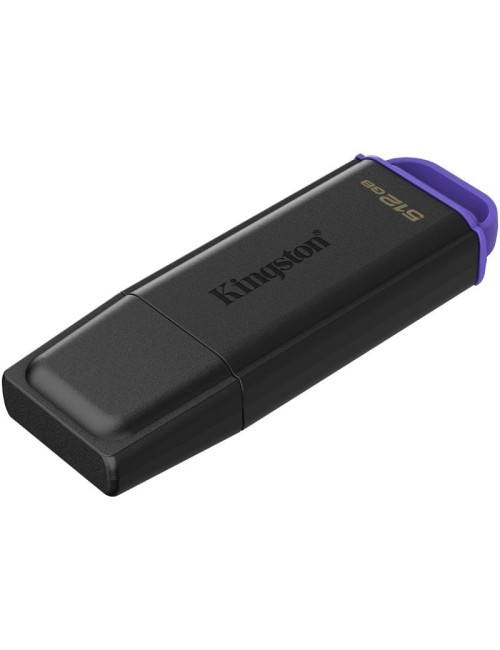 Pendrive 512GB Kingston DataTraveler Exodia Gen2 USB 3.2