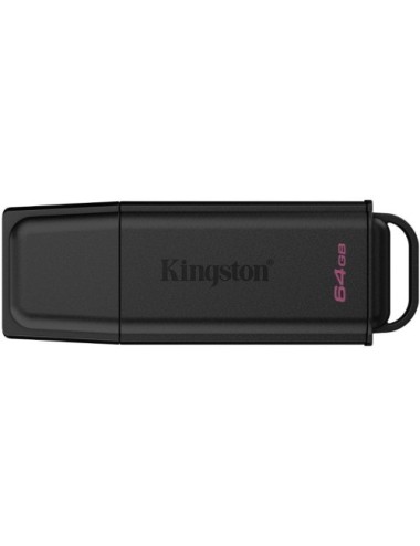 Pendrive 64GB Kingston DataTraveler Exodia Gen2 USB 3.2