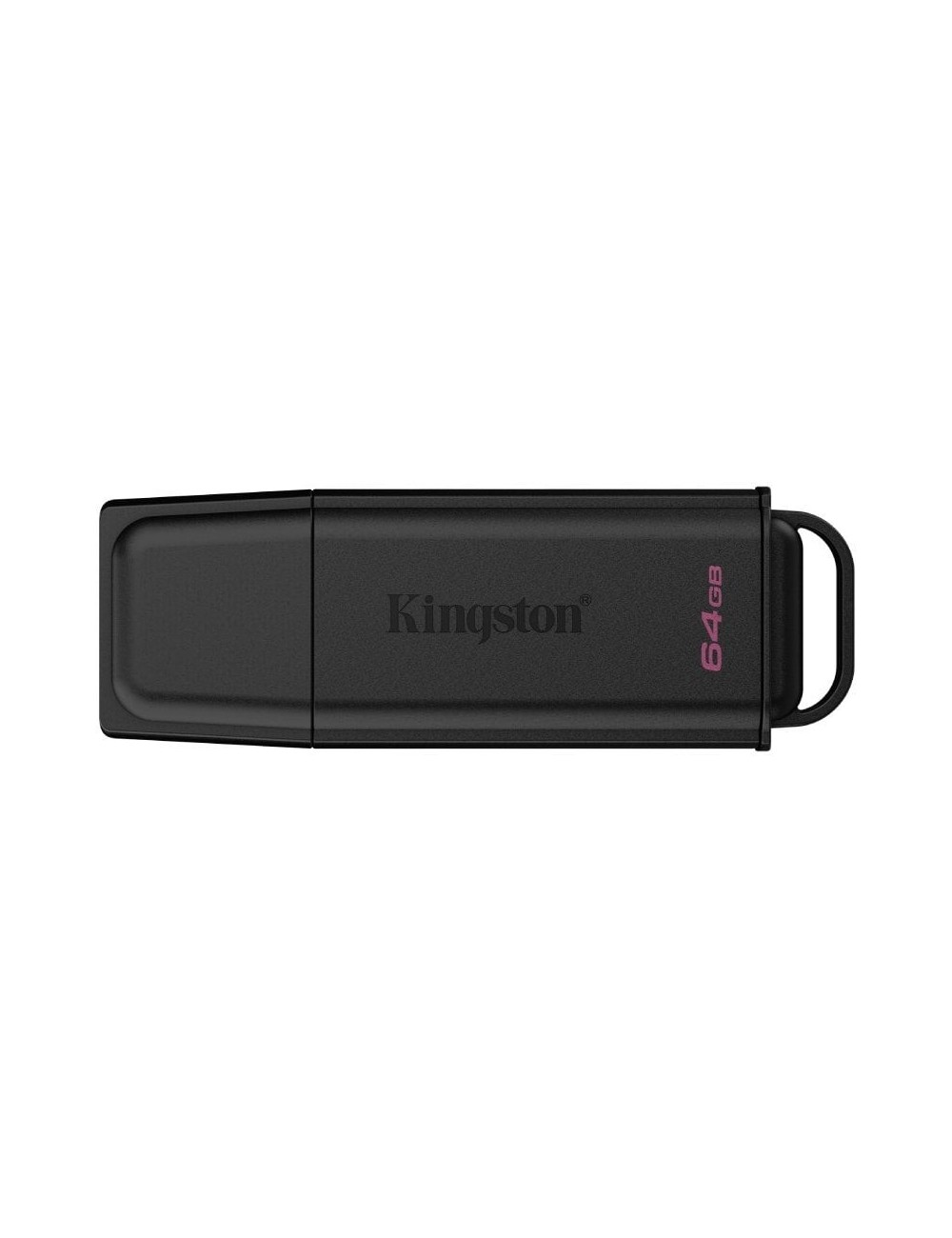 Pendrive 64GB Kingston DataTraveler Exodia Gen2 USB 3.2