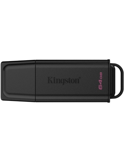 Pendrive 64GB Kingston DataTraveler Exodia Gen2 USB 3.2
