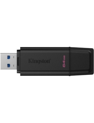 Pendrive 64GB Kingston DataTraveler Exodia Gen2 USB 3.2
