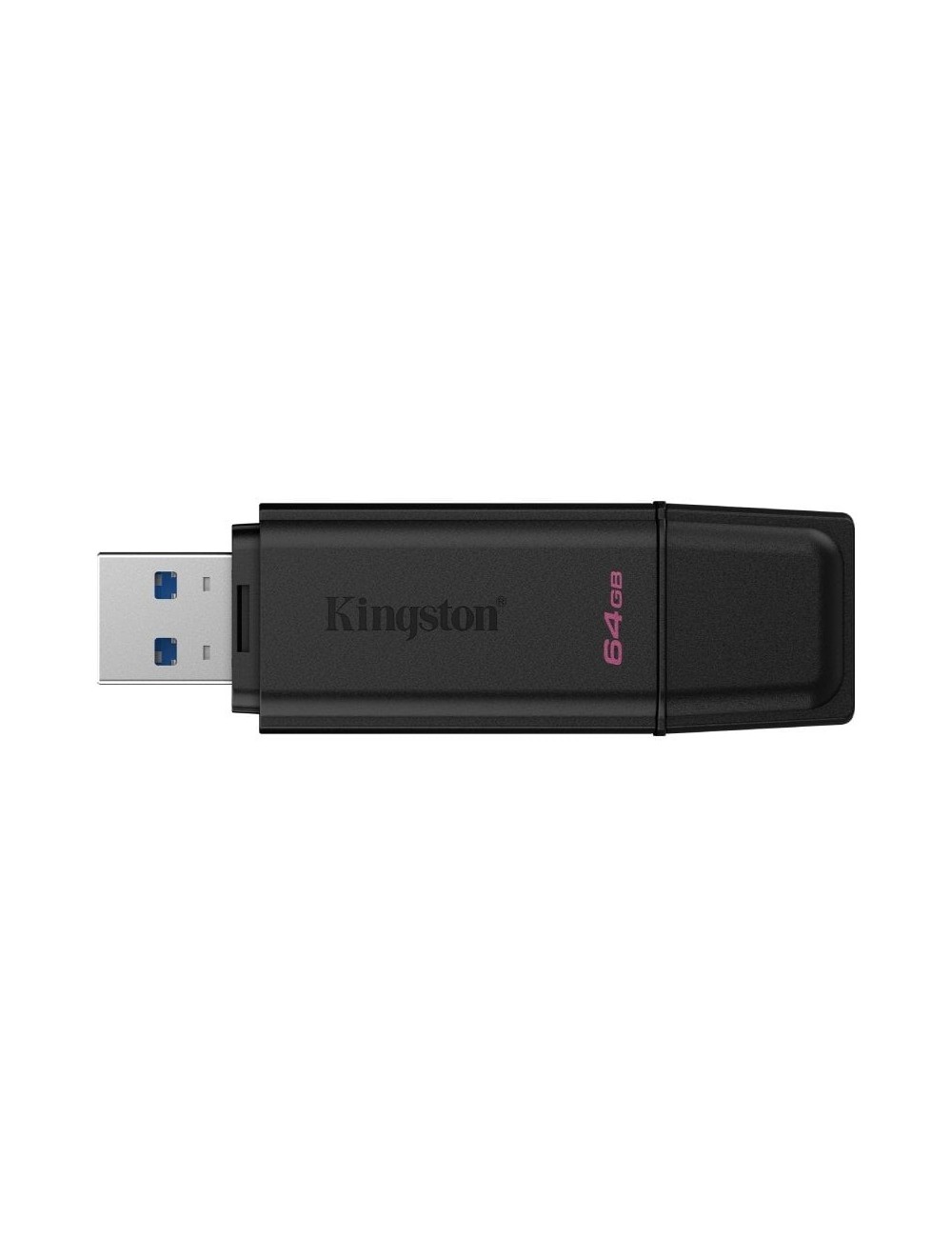 Pendrive 64GB Kingston DataTraveler Exodia Gen2 USB 3.2