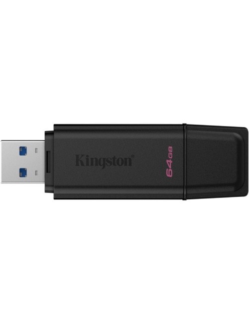 Pendrive 64GB Kingston DataTraveler Exodia Gen2 USB 3.2