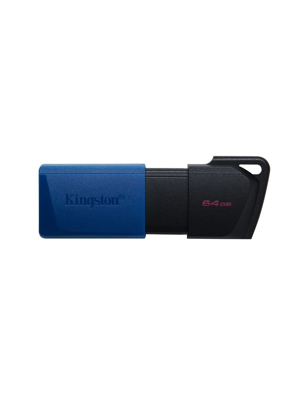 Pendrive 64GB Kingston DataTraveler Exodia M USB 3.2