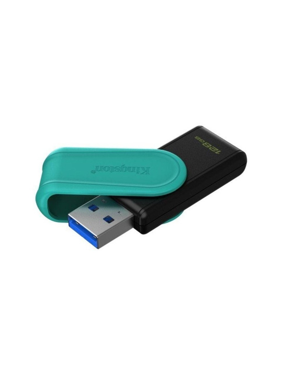 Pendrive 128GB Kingston DataTraveler Exodia S USB 3.2