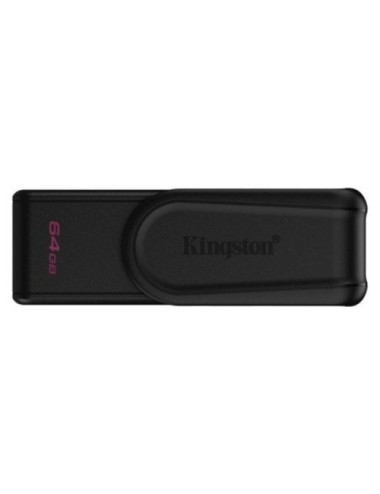 Pendrive 64GB Kingston DataTraveler Exodia S USB 3.2