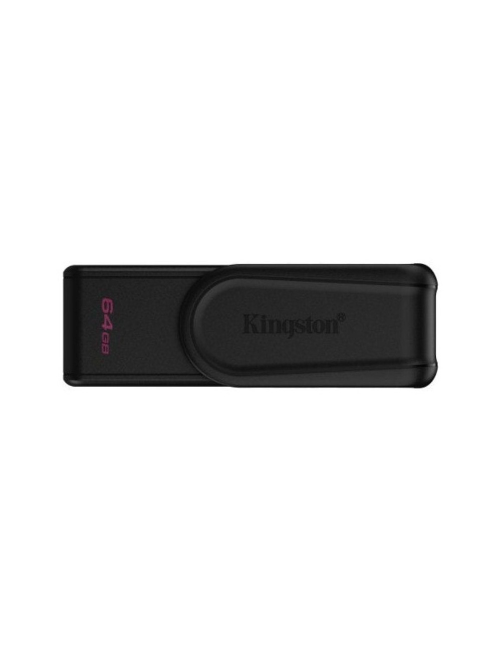 Pendrive 64GB Kingston DataTraveler Exodia S USB 3.2
