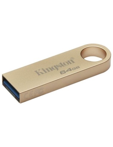 Pendrive 64GB Kingston DataTraveler SE9 G3 USB 3.2