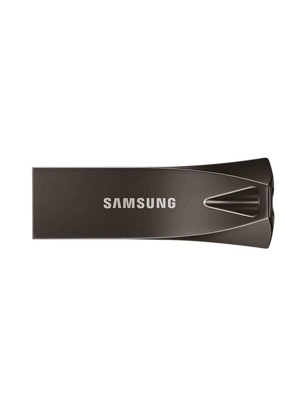 Pendrive 128GB Samsung BAR Plus Titan Gray USB 3.1