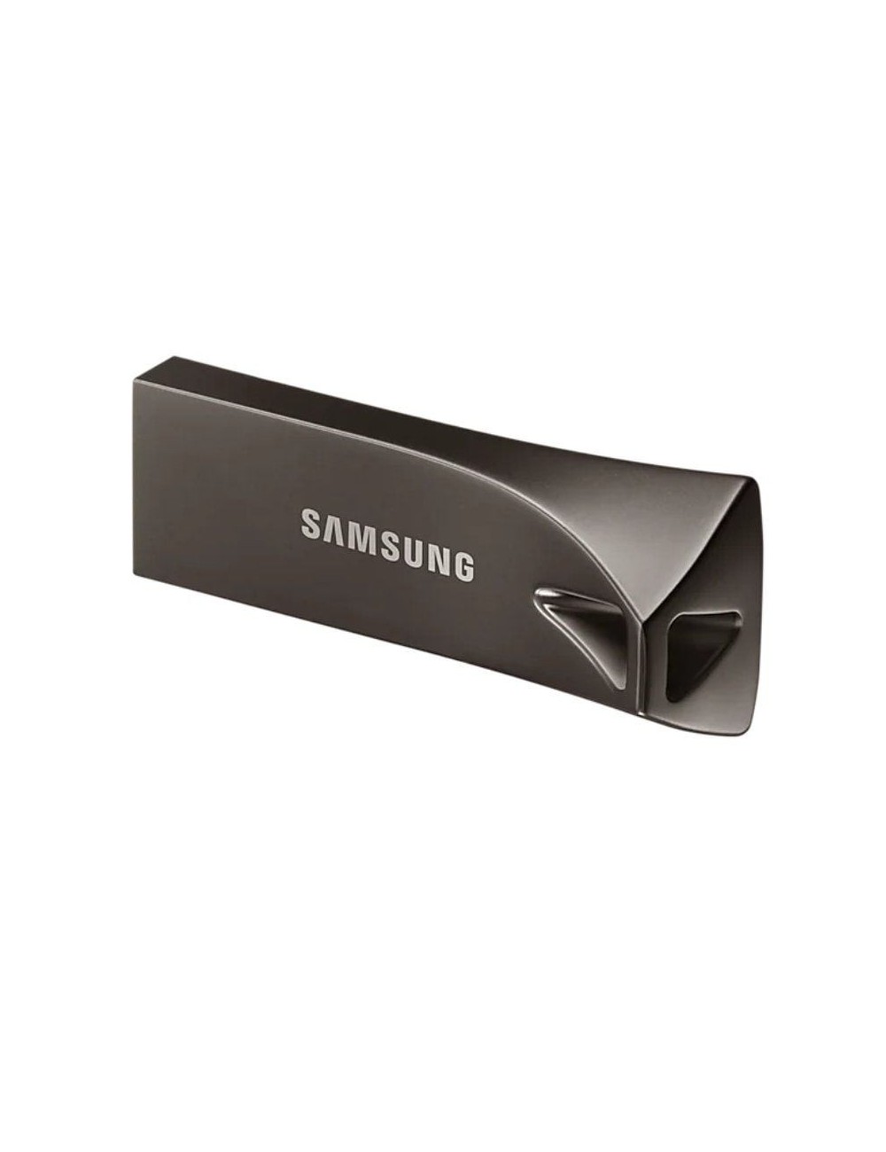 Pendrive 128GB Samsung BAR Plus Titan Gray USB 3.1